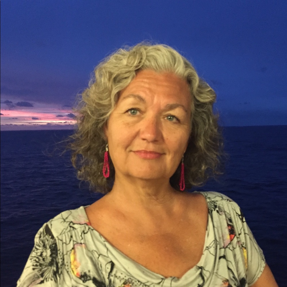 Meet your Posher, Tracy